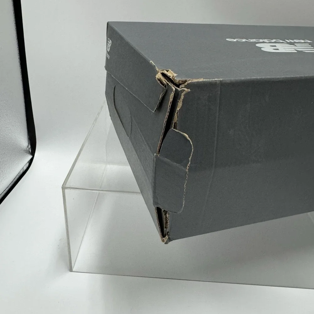 New Balance 2002R Blue Purple U2002RPA Shoes Sneakers Brand New Men's Size 12